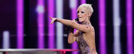 Soraya se reconcilia con Eurovisión: qué año participó, con qué canción y por qué cargó contra la organización Soraya se reconcilia con Eurovisión: qué año participó, con qué canción y por qué cargó contra la organización