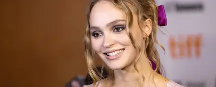 Lily-Rose Depp Lily-Rose Depp