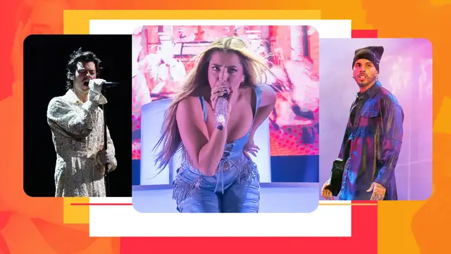 Lola Índigo, Harry Styles, Shakira y Rauw… 46 éxitos para disfrutar de un fin de semana soleado