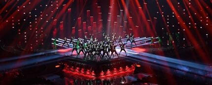 República Checa es el país encargado de abrir la final de Eurovisión 2022