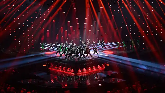 República Checa es el país encargado de abrir la final de Eurovisión 2022