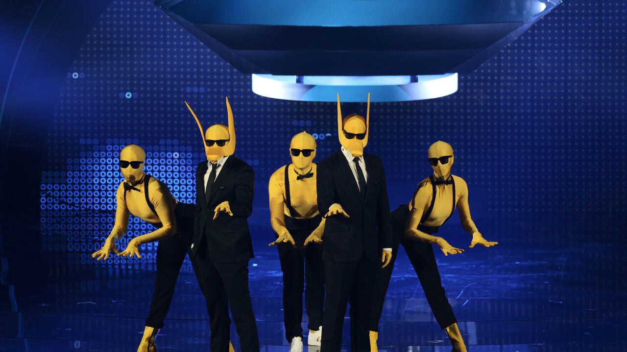 ¿Quiénes son los Subwoolfer? Así son los lobos que representan a