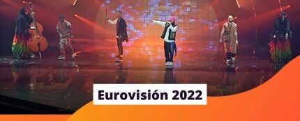 Urania gana Eurovisión 2022