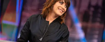 María León confiesa en 'El Hormiguero 3.0' cuáles son sus rituales: "Siempre llevo piedras en el sujetador" María León confiesa en 'El Hormiguero 3.0' cuáles son sus rituales: "Siempre llevo piedras en el sujetador"