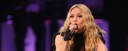 Madonna se desnuda para su propia colección de NFTs