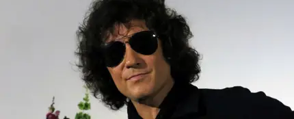 Enrique Bunbury Enrique Bunbury