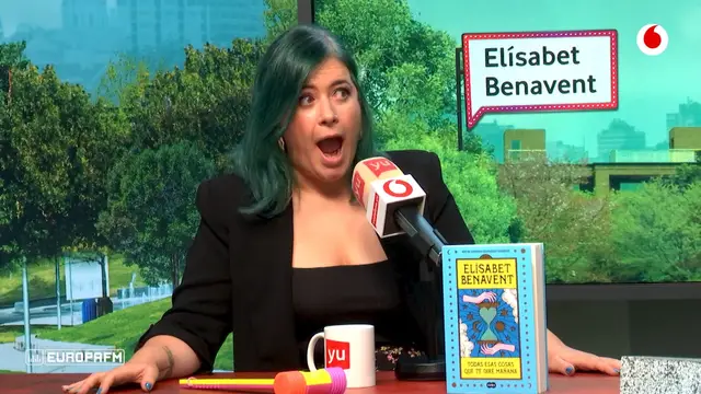 Elísabet Benavent