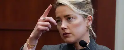Amber Heard Amber Heard
