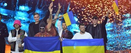 Los votos irregulares de Eurovisión están siendo investigados: la UER pide tiempo antes de hacer cambios  
