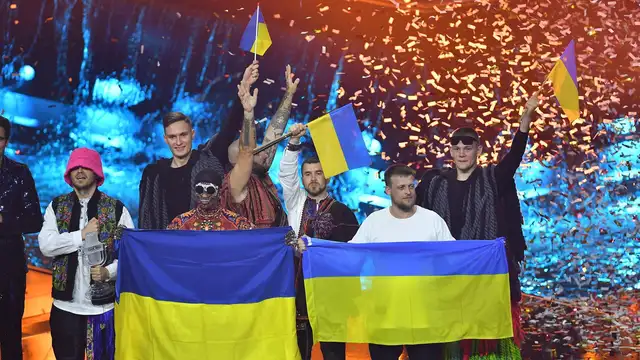 Los votos irregulares de Eurovisión están siendo investigados: la UER pide tiempo antes de hacer cambios