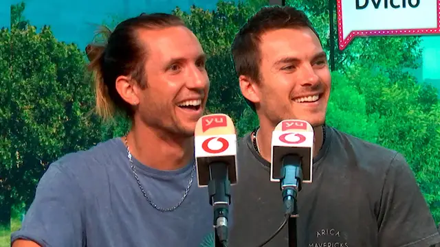 DVICIO: "Para el próximo disco, todas las demos que no salgan las vamos a meter en el formato físico"