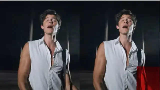 Shawn Mendes versiona 'Dancing in the Dark' para Tommy Hilfiger