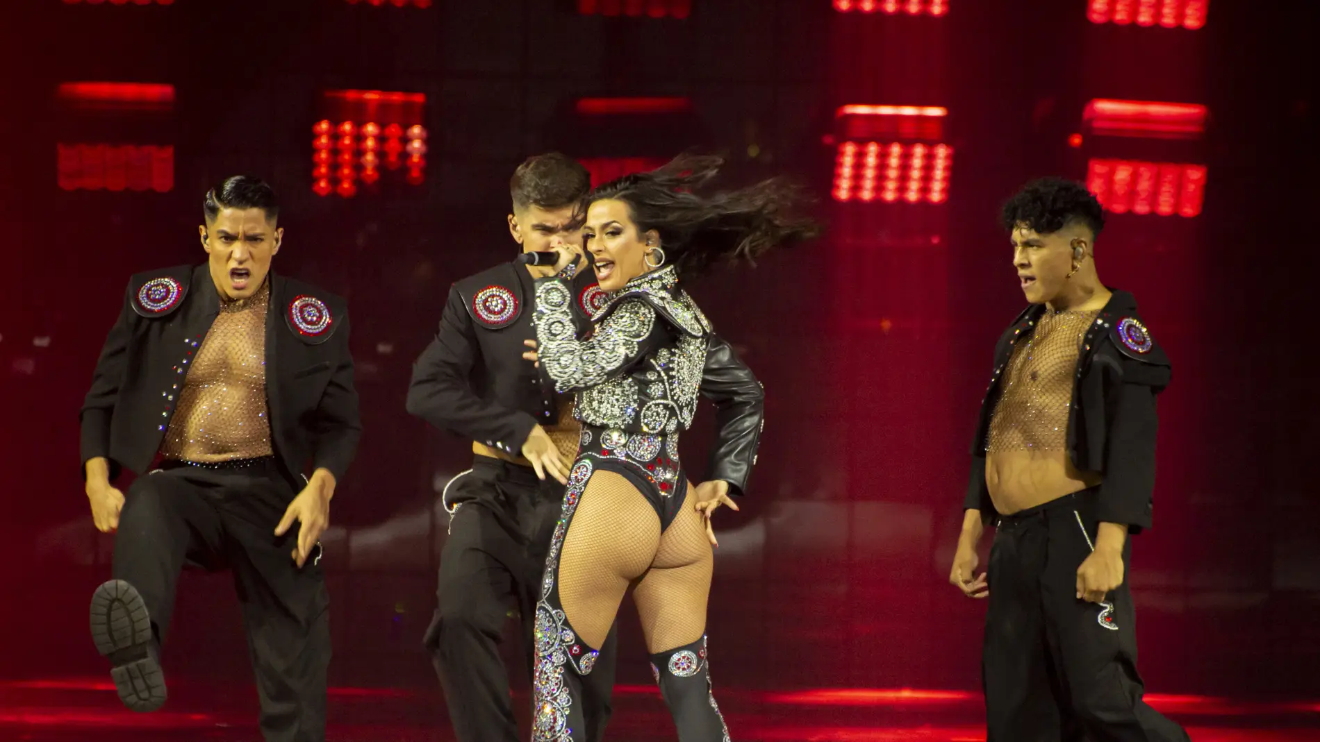 La UER ya tiene resolución sobre los votos irregulares de Eurovisión 2022 La UER ya tiene resolución sobre los votos irregulares de Eurovisión 2022