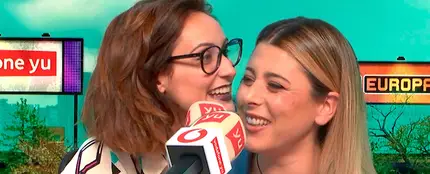 Ana Morgade y Valeria Ros yu, No te pierdas nada Ana Morgade y Valeria Ros yu, No te pierdas nada