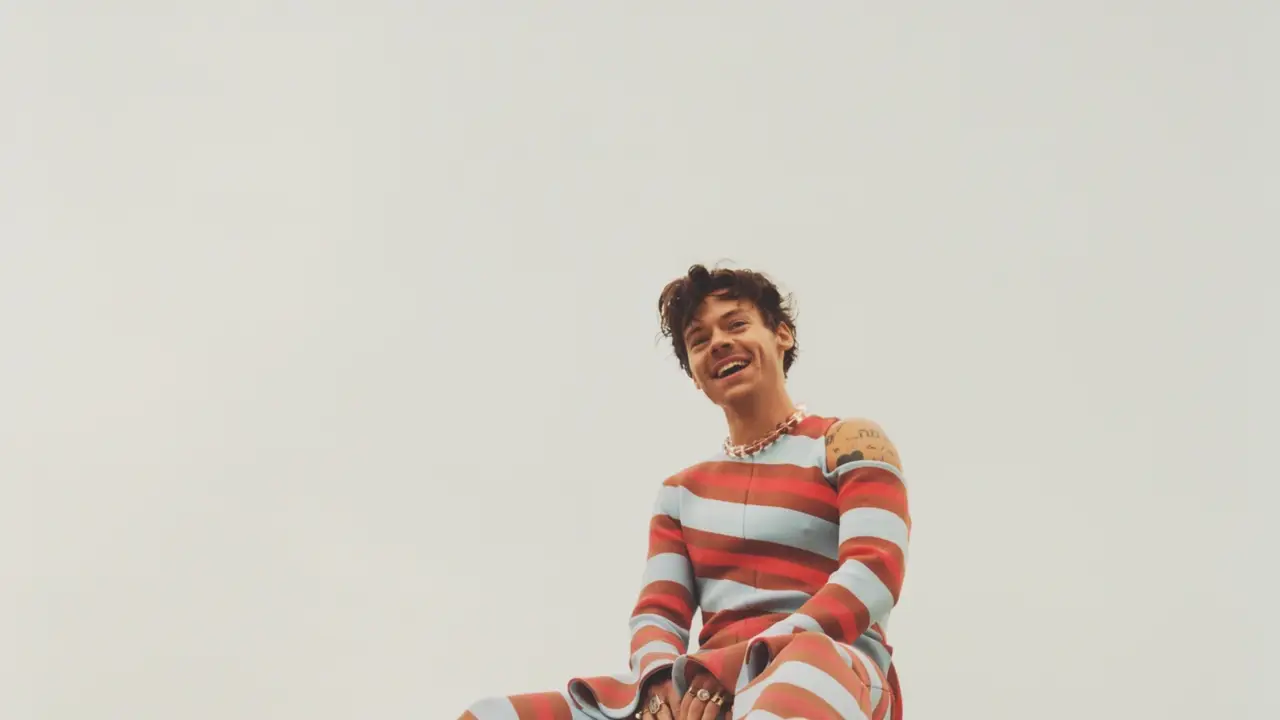 Concurso Harry Styles Concurso Harry Styles