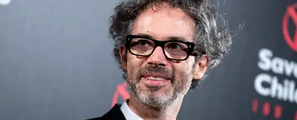 El pianista británico James Rhodes El pianista británico James Rhodes