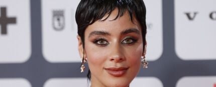 Quién es Esmeralda Pimentel, la actriz de novelas mexicana que acaba de aterrizar en España Quién es Esmeralda Pimentel, la actriz de novelas mexicana que acaba de aterrizar en España