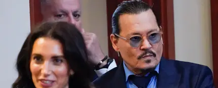 Juicio entre Johnny Depp y Amber Heard: ¿Qué se sabe de la sentencia? Juicio entre Johnny Depp y Amber Heard: ¿Qué se sabe de la sentencia?