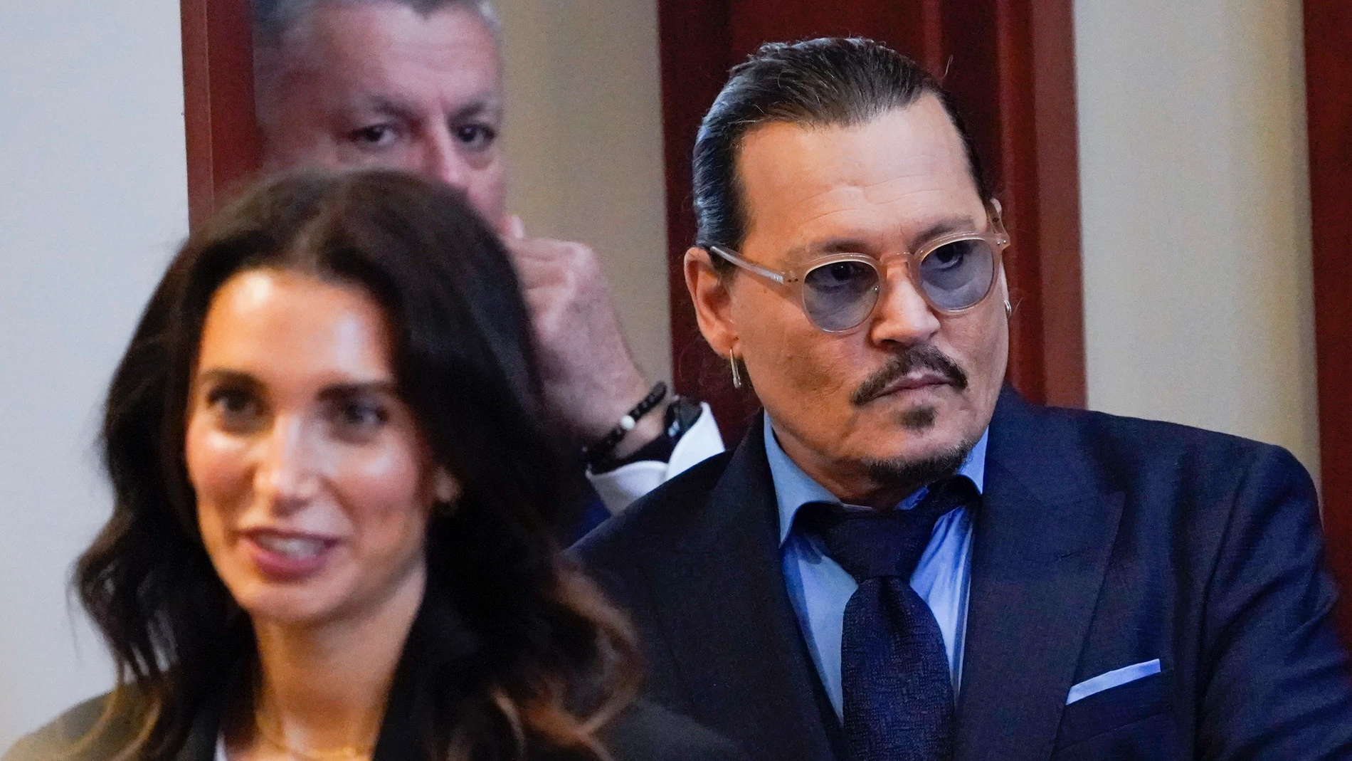 Juicio entre Johnny Depp y Amber Heard: ¿Qué se sabe de la sentencia? 