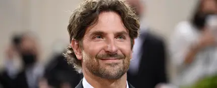 Bradley Cooper está irreconocible en su nueva película 'Maestro' Bradley Cooper está irreconocible en su nueva película 'Maestro'