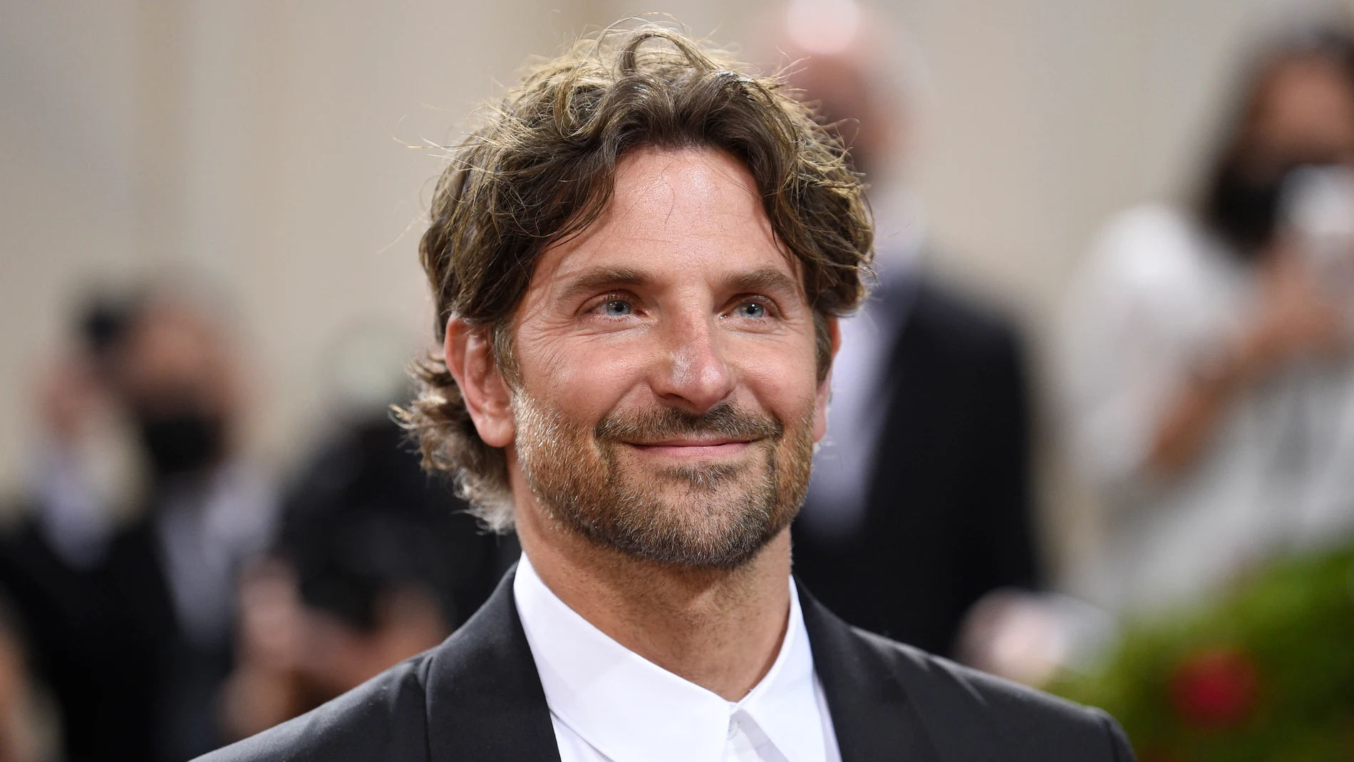 Bradley Cooper está irreconocible en su nueva película 'Maestro' 