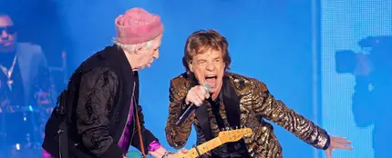 Las 23 veces que los Rolling Stones han actuado en España Las 23 veces que los Rolling Stones han actuado en España