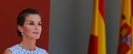 ¿Con qué mote conocían a la reina Letizia los miembros de la familia real? ¿Con qué mote conocían a la reina Letizia los miembros de la familia real?