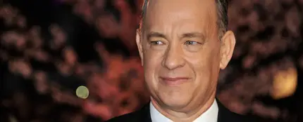Tom Hanks Tom Hanks