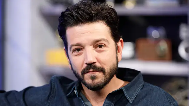 Diego Luna: la separación de su mujer Camila Soldi, sus dos hijos y una gran amistad con Gael García Bernal