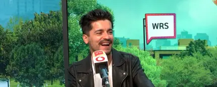 WRS en 'Yu, no te pierdas nada' WRS en 'Yu, no te pierdas nada'