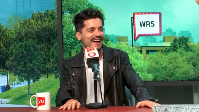 WRS en 'Yu, no te pierdas nada'