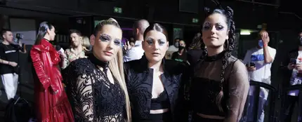 Olaia Maneiro, de Tanxugueiras, elimina sus redes sociales por el acoso que recibe Olaia Maneiro, de Tanxugueiras, elimina sus redes sociales por el acoso que recibe