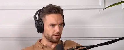 Liam Payne arremete contra Zayn Malik en su entrevista con Logan Paul Liam Payne arremete contra Zayn Malik en su entrevista con Logan Paul