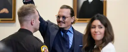 Juicio entre Johnny Depp y Amber Heard: ¿qué implica la sentencia y qué consecuencias tiene? Juicio entre Johnny Depp y Amber Heard: ¿qué implica la sentencia y qué consecuencias tiene?