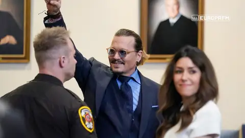 Juicio entre Johnny Depp y Amber Heard: ¿qué implica la sentencia y qué consecuencias tiene? Juicio entre Johnny Depp y Amber Heard: ¿qué implica la sentencia y qué consecuencias tiene?