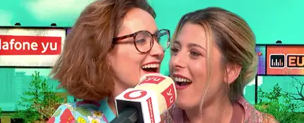 Eva González visita yu, No te pierdas nada Eva González visita yu, No te pierdas nada