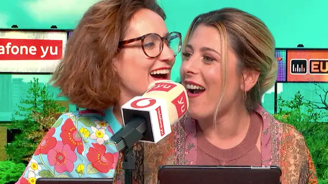 Eva González visita yu, No te pierdas nada