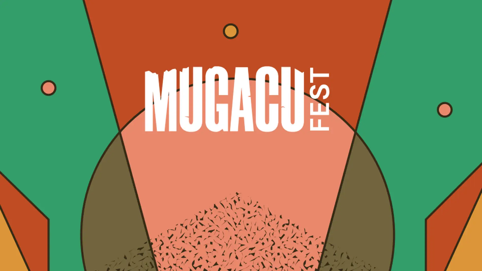 El MUGACU Fest llegará a la ciudad de Viana los días 24, 25 y 26 de junio. Además de contar con un cartel donde se encuentran los grandes artistas del panorama indie, el evento llega cargado de novedades 