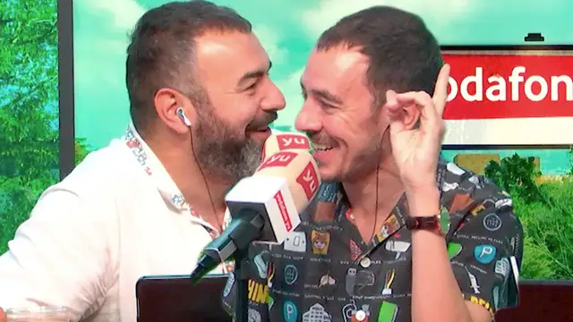 Skechi visita yu, No te pierdas nada