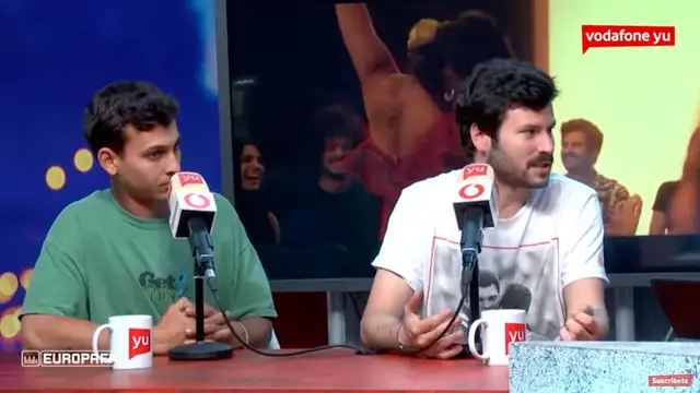Taburete
