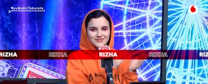 Rizha nos trae sus canciones favoritas del nuevo disco de Bad Bunny Rizha nos trae sus canciones favoritas del nuevo disco de Bad Bunny