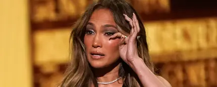 Jennifer Lopez mandó un mensaje a sus hijos en los MTV Movie & TV Awards Jennifer Lopez mandó un mensaje a sus hijos en los MTV Movie & TV Awards