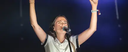Rigoberta Bandini presenta la canción 'A todos mis amantes' Rigoberta Bandini presenta la canción 'A todos mis amantes'
