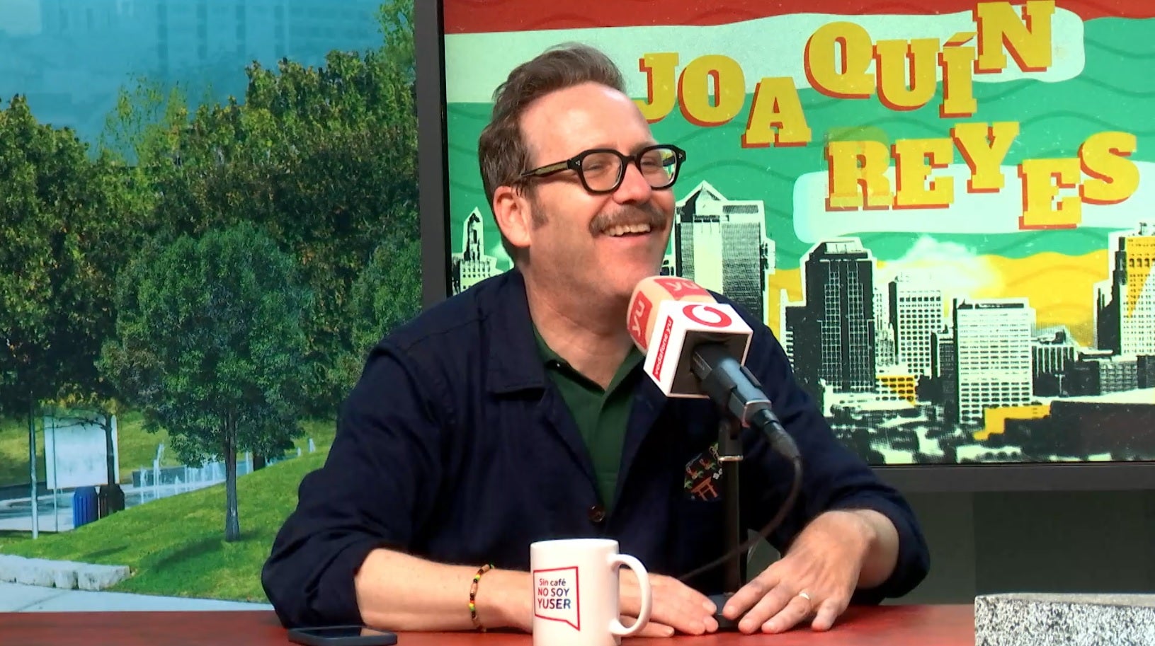 Joaquín Reyes es Mbappé Joaquín Reyes es Mbappé