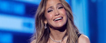 Jennifer Lopez, Spider-Man y &#39;Euphoria&#39; arrasan en los MTV Movie &amp; TV Awards