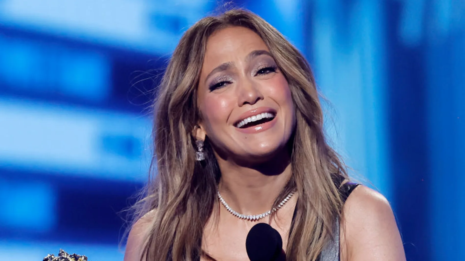 Jennifer Lopez, Spider-Man y 'Euphoria' arrasan en los MTV Movie & TV Awards