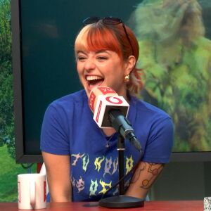 Alba Reche Alba Reche