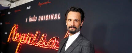 Quién es Rodrigo Santoro: de qué películas y series te suena su cara, su mujer y su hija 