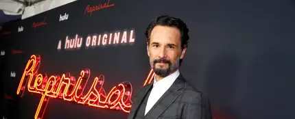 Quién es Rodrigo Santoro: de qué películas y series te suena su cara, su mujer y su hija Quién es Rodrigo Santoro: de qué películas y series te suena su cara, su mujer y su hija
