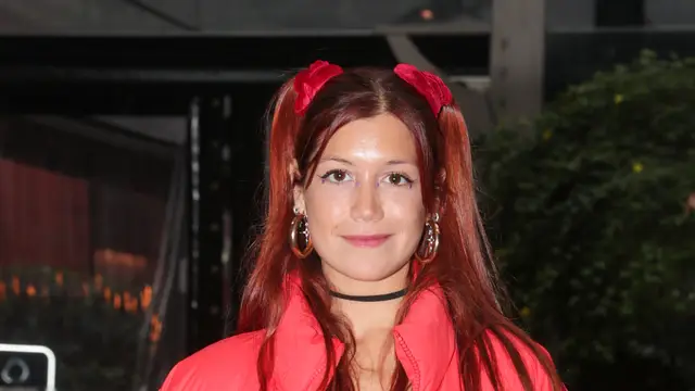 Miri Pérez, de Masterchef: "He pensado mucho subir estas fotos"